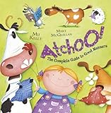 ATCHOO : the complete guide to good manners