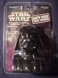 Star Wars Darth Vader Voice Changer 1997 Mint /Box