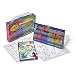 Crayola ~ 98 Piece Special Effects Crayon Collection ~ With Stadium Case And Built In Sharpener RS.3299.00