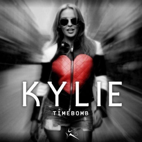 Kylie Minogue - Timebomb (Cds) - Zortam Music