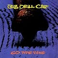 CD Type Thing
