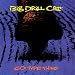 big drill car
