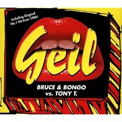 Geil