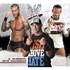 2013 WWE Wall Calendar