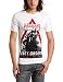 Search : Bioworld Men's Batman Arkham City Tee