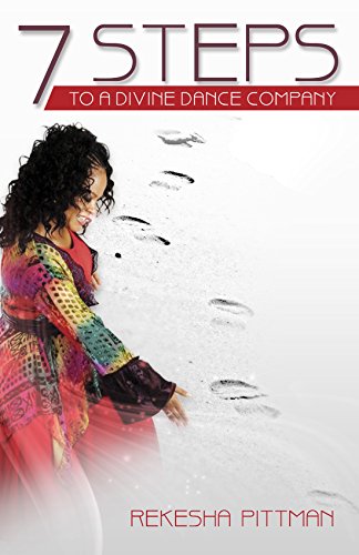 7 Steps to a Divine Dance Company