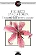 I sonetti dell'amore oscuro (eNewton Zeroquarantanove)