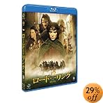 �u���[�h�E�I�u�E�U�E�����O [Blu-ray]�v�̃C���[�W�摜