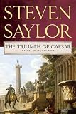 The Triumph of Caesar: A Novel of Ancient Rome (Roma Sub Rosa)