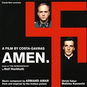 Amen (Soundtrack from the Motion Picture)
