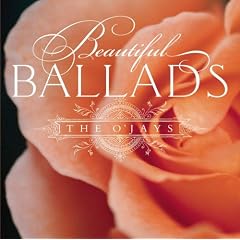 Beautiful Ballads by  O'Jays 
