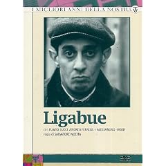 Ligabue (3 Dvd)