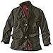 Orvis Heritage Field Coat, Olive, X Large