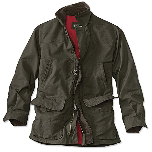 Orvis Heritage Field Coat