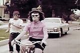 Absurd Kids in Ape Suits Teaching Bike Safety! One Got Fat DVD (1963) by Quality Information Publishers Inc.