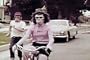 Absurd Kids in Ape Suits Teaching Bike Safety! One Got Fat DVD (1963)