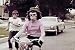 Absurd Kids in Ape Suits Teaching Bike Safety! One Got Fat DVD (1963)