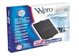Wpro - CHF160 - Filtre de Hotte à Charbon DKF41 / Type 160