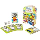 EDUCATIONAL INSIGHTS KOALA CAPERS GAME