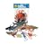 11 piece aquatic figure collection