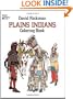 Plains Indians Coloring Book (Dover History Coloring Book)