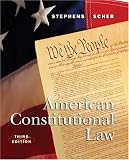 American Constitutional Law