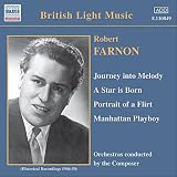 ファーノン:ジャーニー・イントゥ・メロディー(ファーノン)(1946-1950)