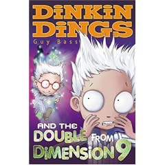 Dinkin Dings and the Double from Dimension 9