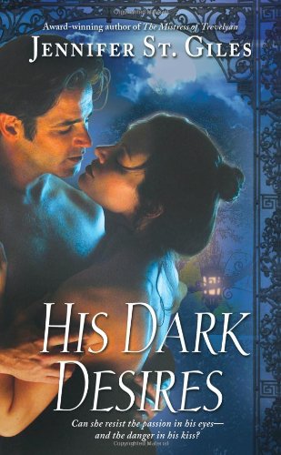 His Dark Desires by Jennifer St. Giles
