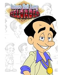 Leisure Suit Larry: Reloaded [Download]