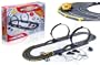 Deluxe Giant Slot Car Racing Set - 15FT TRACK