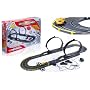 Deluxe Giant Slot Car Racing Set - 15FT TRACK