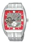 Orient Men's YFHAB001H Star Retro-Future Red Automatic Watch