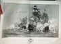 Nelsons Death Victory Bucentaure Redoubtable Ship Print