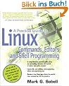 A Practical Guide to Linux Commands, Editors, and Shell Programming