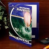 Baltimore Ravens NFL Portfolio