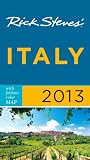 Rick Steves' Italy 2013
