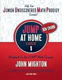 JUMP at Home Grade 1: Worksheets for the JUMP Math Program