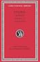 Statius: Thebaid, Books 8-12. Achilleid (Loeb Classical Library No. 498) (Bk. 8-12) (English and Latin Edition)