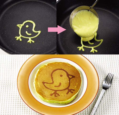 Cover image : お絵かきペンシル