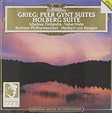 Grieg: Peer Gynt Suites, Holberg Suite / Sibelius: Finlandia, Valse Triste