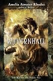 Wyvernhail: The Kieshara: Volume Five (Kieshara)