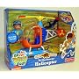 Go Diego Go To-the-Rescue Helicopter