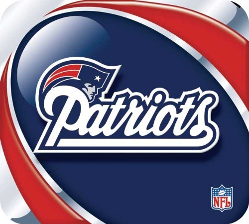 New England Patriots Mousepad