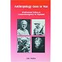 Anthropology Goes to War: Professional Ethics and Counterinsurgency in Thailand
