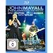 John Mayall & The Bluesbreakers and Friends - 70th Birthday Concert [Blu-ray]