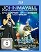 Cover:John Mayall &amp; The Bluesbreakers and Friends - 70th Birthday Concert [Blu-ray]
