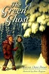 The Green Ghost (A Stepping Stone Book(TM))