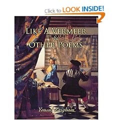 Like a Vermeer & Other Poems