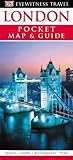 London : pocket map & guide